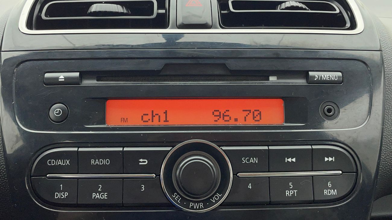 Mitsubishi Attrage GLX HIGHLINE 1.2 | Zero Down Payment | Home Test Drive