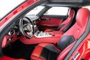 مرسيدس بنز SLS AMG STD