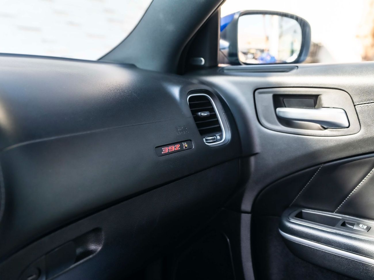 Dodge Charger R/T Mid 5.7L