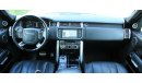 Land Rover Range Rover Vogue SE Supercharged EXCELLENT CONDITION - COMPLETELY AGENCY MAINTAINED