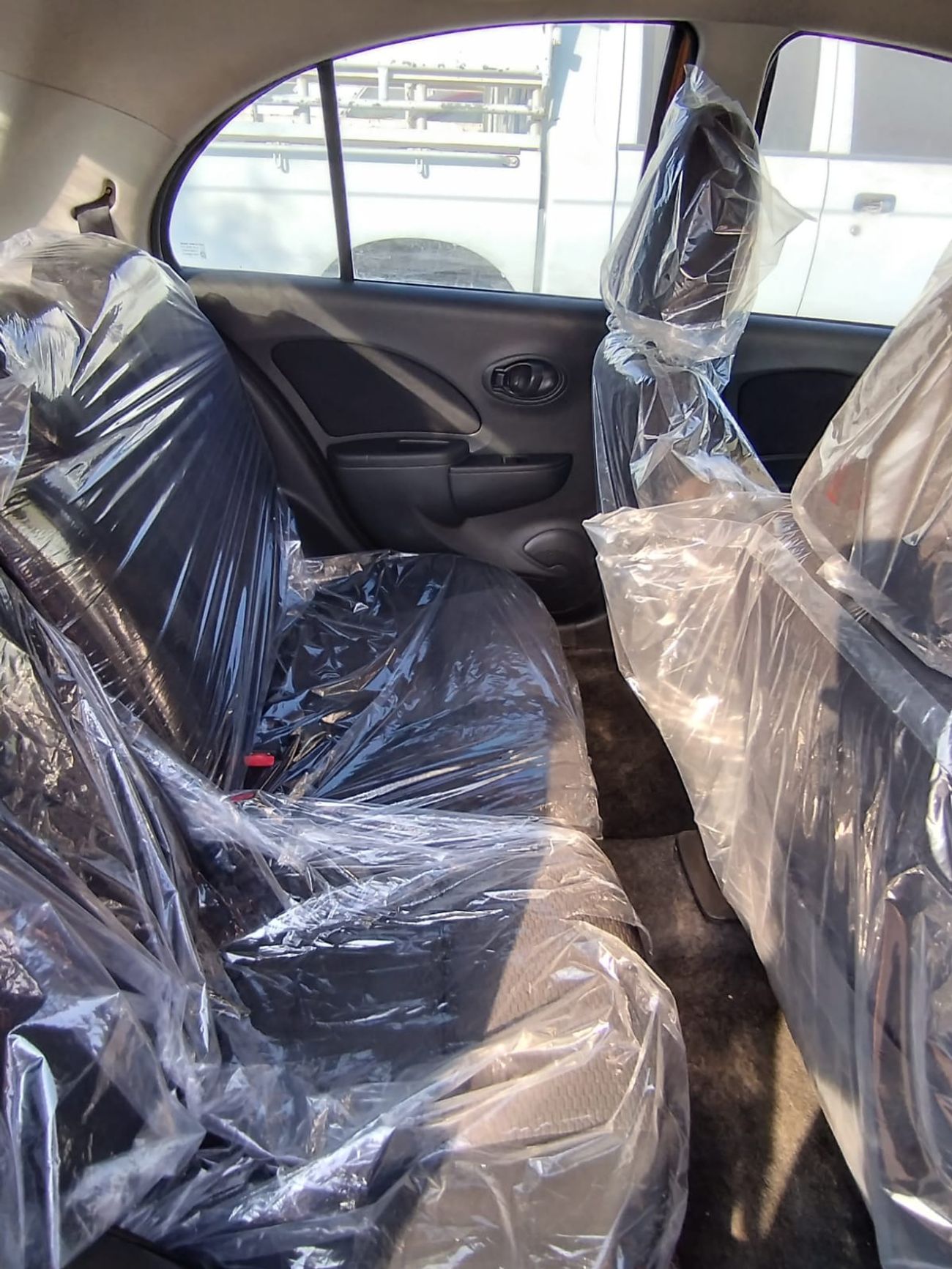 Nissan Micra SL+ 1.5L