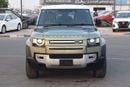لاند روفر ديفندر P300 110 SE 2.0L (5 Seater)