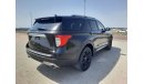 Ford Explorer Limited 301A Ford explorer eco boost 2021 full option