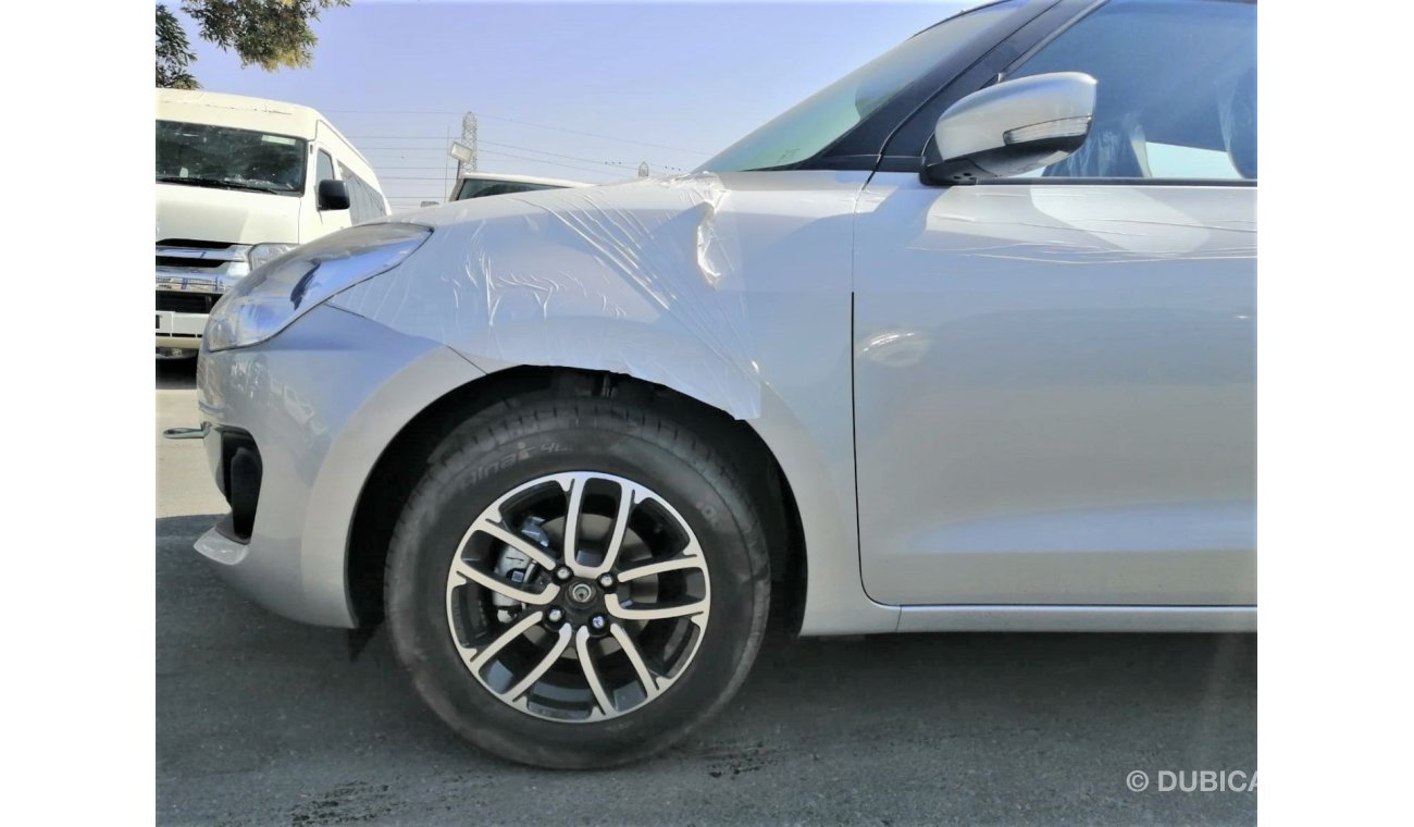 سوزوكي سويفت Suzuki swift 1.3