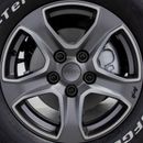 Jeep Wrangler Sport 3.6L A/T