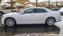 كرايسلر 300C