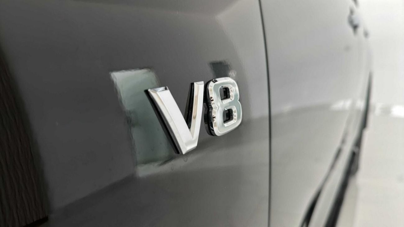 Nissan Patrol Nissan Patrol LE T2 V8 2023