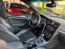 فولكس واجن جولف R 2.0L (280 HP)