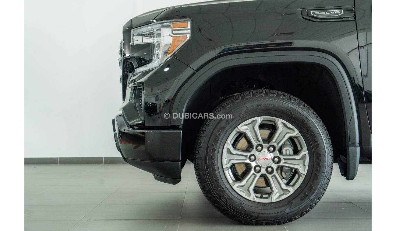 جي أم سي سييرا 2020 GMC Sierra Elevation Single Cab 5.3L V8 / 3 Year GMC Warranty