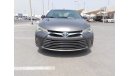 Toyota Camry Toyota camry 2017 full automatic very good condition