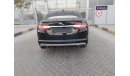 Jaguar XF korean importer