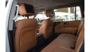 Nissan Patrol Nissan Patrol GCC