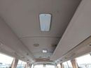 Toyota Coaster 1996 TOYOTA COASTER BUS RHD DIESEL AUTOMATIC 1HZ ENGINE(PM09683)