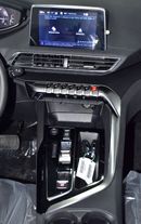 بيجو 3008 EXCELLENT DEAL for our Peugeot 3008 ( 2025 Model ) in White Color GCC Specs