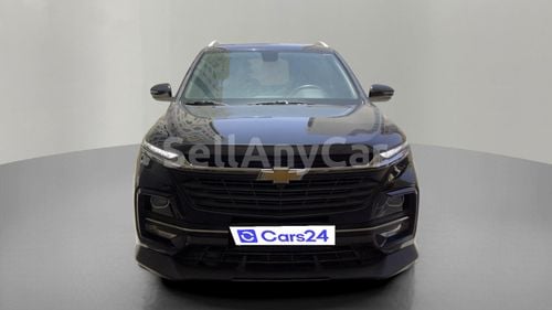 شيفروليه كابتيفا 2024 PREMIER | AED 846/Month | 0 DP | 30 Day Return | Warranty