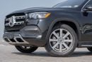 Mercedes-Benz GLS 450 4MATIC