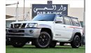 Nissan Patrol Super Safari