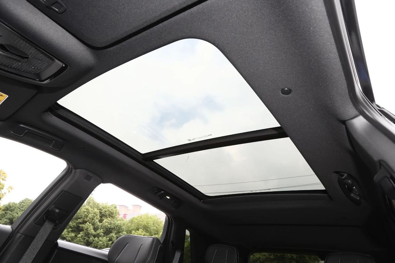 Cadillac XT5 2026 Model 28T All-Wheel Drive Luxury Edition