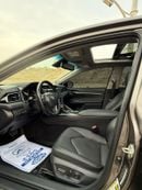 Toyota Camry Sport 2.5L (178 HP)