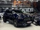 Mercedes-Benz GLE 450 AMG