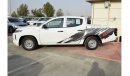 ميتسوبيشي L200 L200 2WD Diesel 2022 Manual | Brand New | Double Cab | Export Price