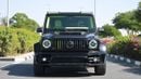 مرسيدس بنز G 63 AMG Mansory P820