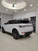 Land Rover Range Rover Evoque PURE