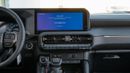 Toyota Prado ADVENTURE 2.4 Petrol | Full Option | HUD | 2 Difflocks | StabiBar | 360 camera