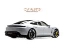 Porsche Taycan Turbo S