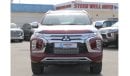 Mitsubishi Pajero 2022 | SPORT 2.4L - 4WD DIESEL FULL OPTION GLS 8-A/T HIGH-LINE - EXPORT ONLY