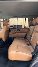 نيسان باترول LE Titanium 5.6L