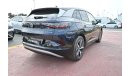 Volkswagen ID.4 Crozz Volkswagen ID4 PRO Crozz, RWD 5 Doors, Electric Engine, Radar, Auto Park, HUD, Open Panoramic Roof, 