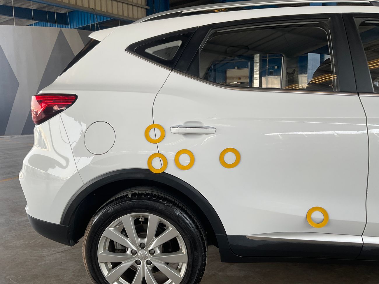 MG ZS Standard | Guaranteed Warranty | 0 Down Payment