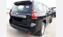 Toyota Prado TXL 2.7L PETROL COOL BOX WITH GOOD OPTIONS