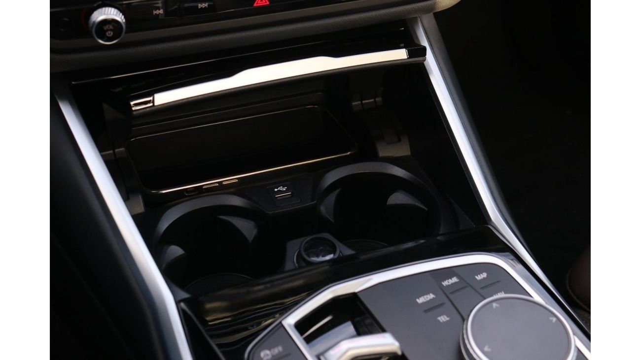 بي أم دبليو i3 BMW I3 , WHITE COLOR , 2024