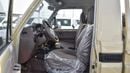 Toyota Land Cruiser Pick Up LC79 Pickup 4.0L Petrol SC