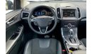 Ford Edge Sport