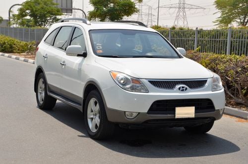 هيونداي فيراكروز هيونداي فيراكروز 2012 مواصفات كاملة - حالة ممتازة