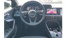 Audi A3 35 TFSI Uder Warranty & Services 2025 GCC