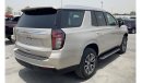 شيفروليه تاهو CHEVROLET TAHOE LT