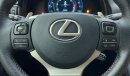 Lexus IS350 F Sport 3.5