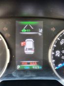 Toyota RAV4 RAV4 XLE HYBRID