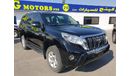 Toyota Prado TXL LEATHER SEATS ANDROID DVD CAMERA