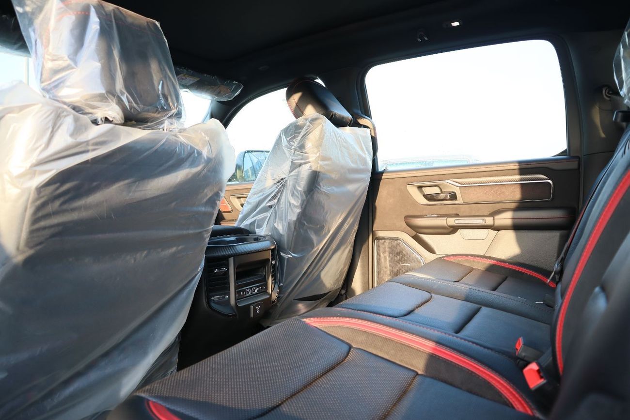 RAM 1500 TRX 2023 DODGE RAM TRX | BRAND NEW |Engine: 6.2L