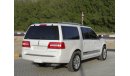 Lincoln Navigator 2012 ref #652 navigator L