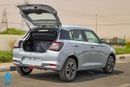 Suzuki Swift 2026 GLX 1.2L Smart Hybrid | CVT | | 6 Airbags | LED DRL | Paddle Shifters | 9” Display | BEST PRICE