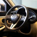 Infiniti QX50 Luxury 2.0L 4WD AED 1,819 pm • 0% Downpayment • QX50 Luxury • 1 Year Warranty