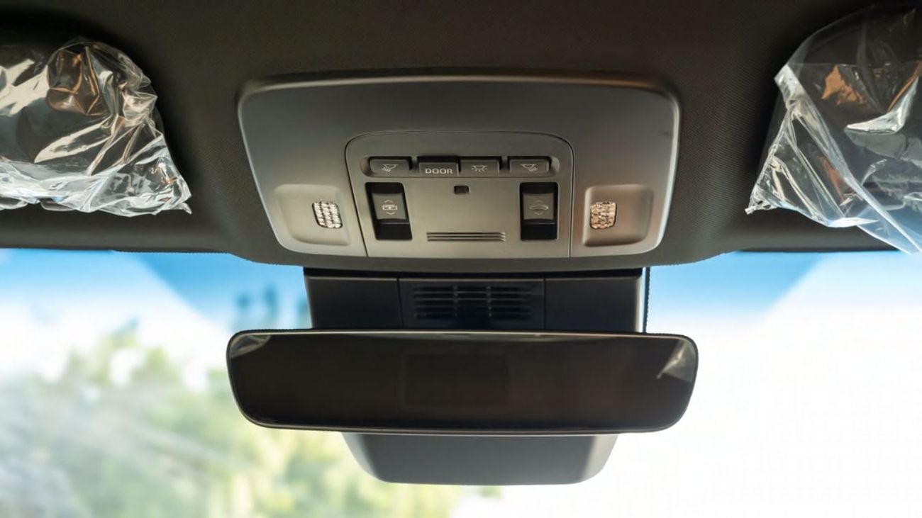 تويوتا كامري TOYOTA CAMRY 2.5 GLE -2025YM