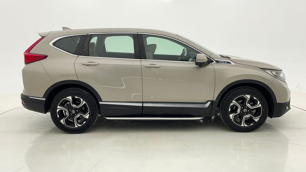 Honda CRV TOURING 2.4 | Zero Down Payment | Free Home Test Drive