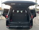 Toyota Land Cruiser VXR